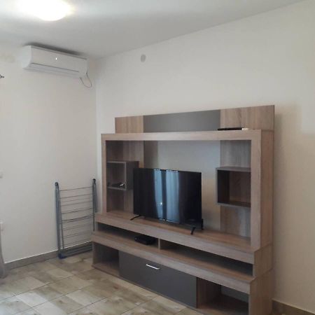 Apartmani Viza Risan Eksteriør bilde