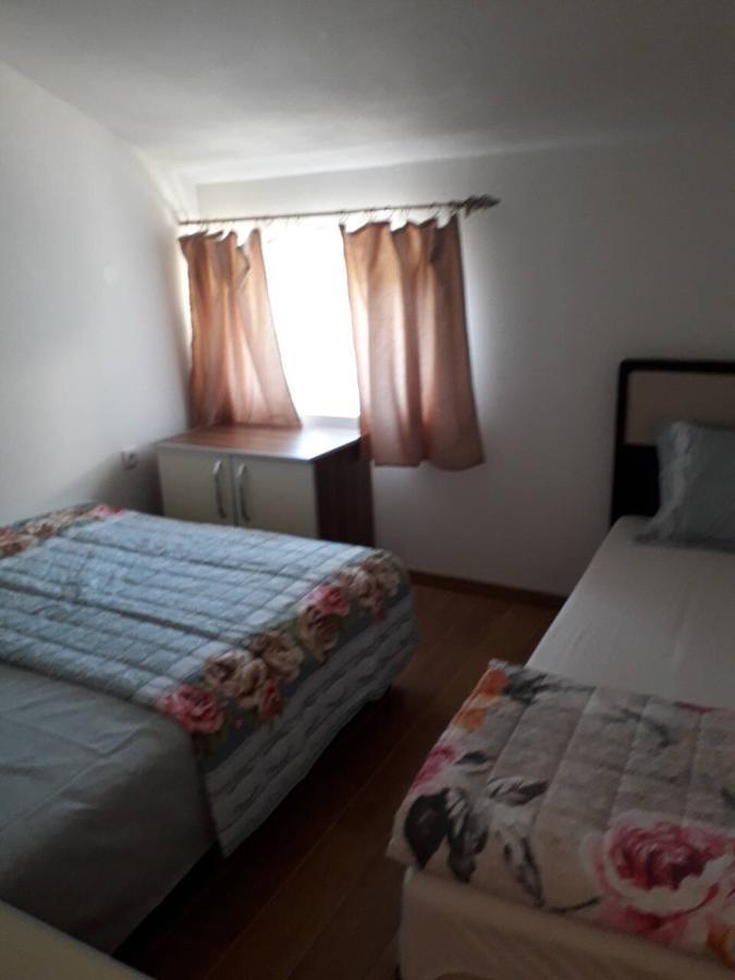 Apartmani Viza Risan Eksteriør bilde