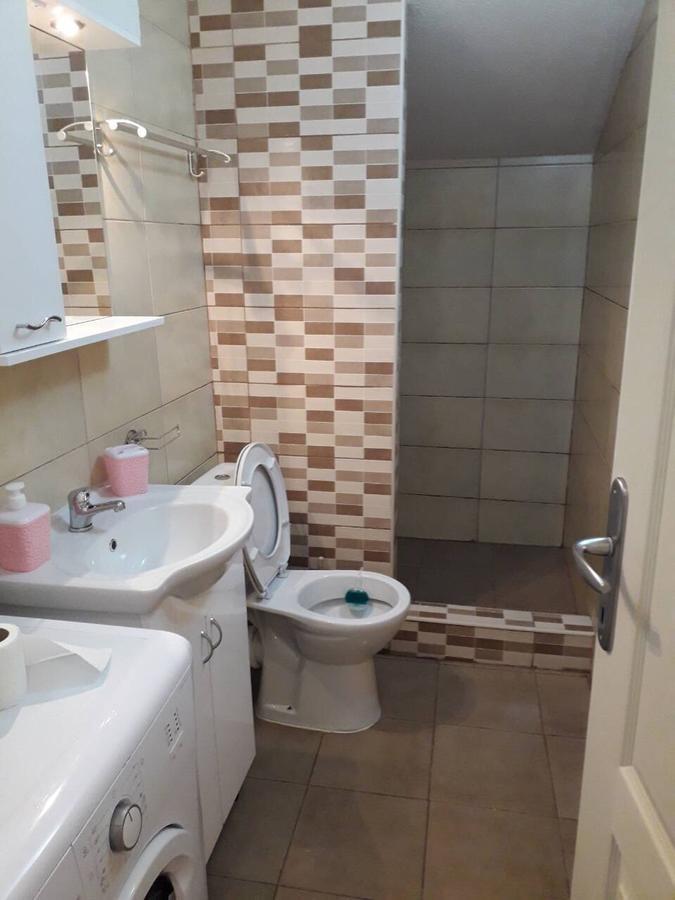 Apartmani Viza Risan Eksteriør bilde