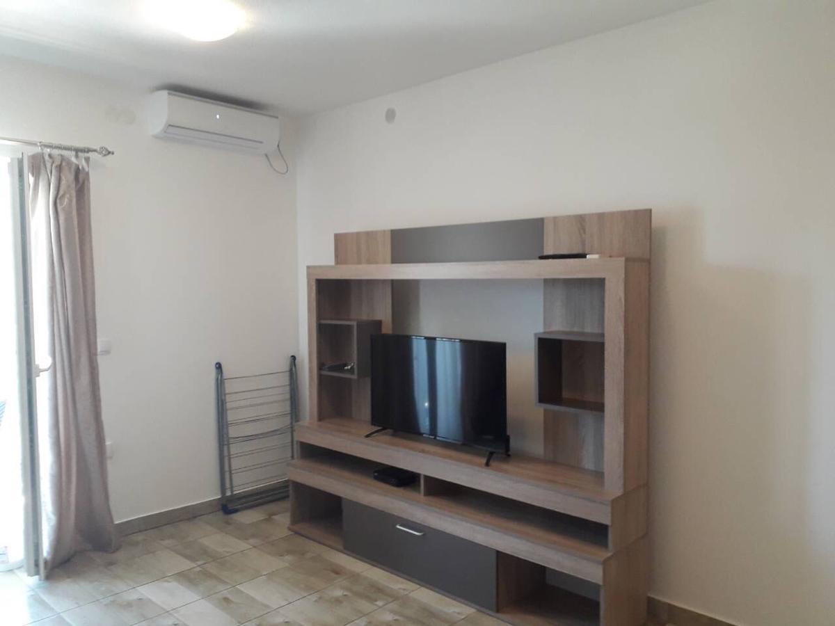 Apartmani Viza Risan Eksteriør bilde