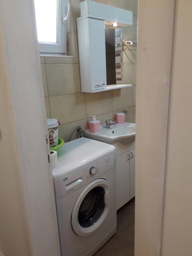 Apartmani Viza Risan Eksteriør bilde