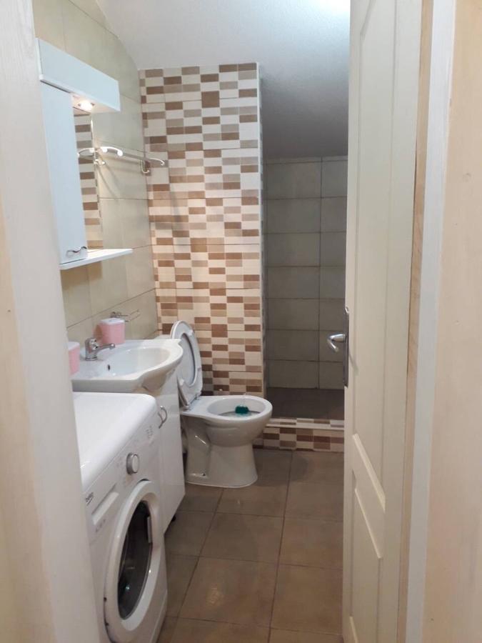 Apartmani Viza Risan Eksteriør bilde