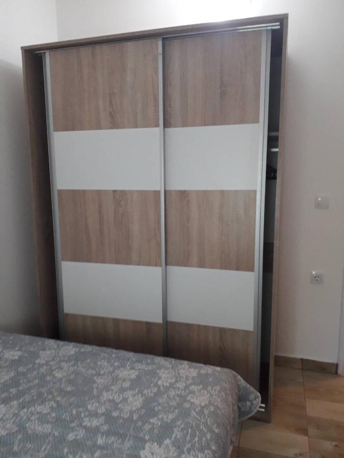 Apartmani Viza Risan Eksteriør bilde